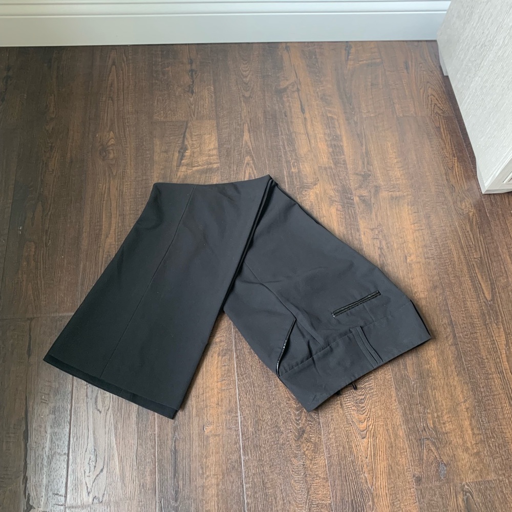INC Size 10 High Waist/Wide Leg Dress Pant